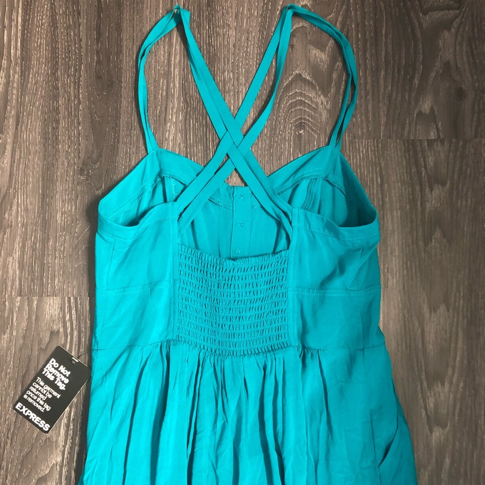 Express Dress - Picture 4 of 4